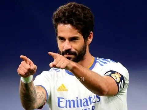 Sau Marcelo, thêm cầu thủ thông báo chia tay Real Madrid