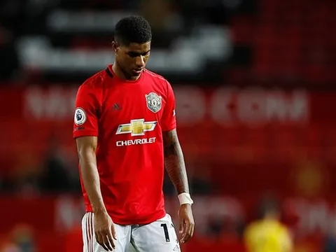 Solskjaer lý giải vì sao Man Utd không tìm người thay thế Lukaku và Sanchez