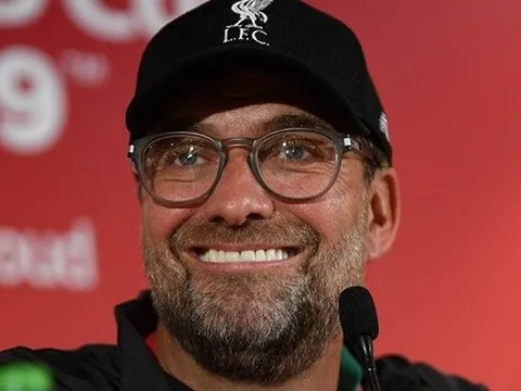 Thắng Flamengo, Klopp đã công nhận ''sức mạnh của Liverpool''