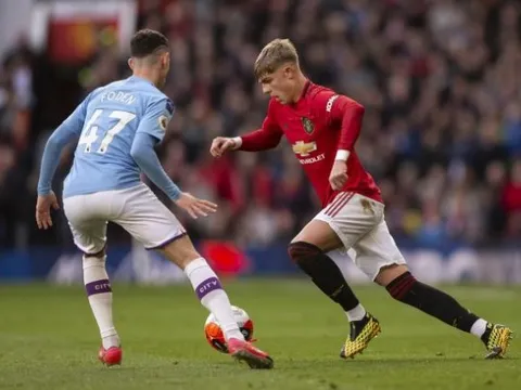 Đàm phán xong, tân binh EPL chuẩn bị thâu tóm sao Man Utd