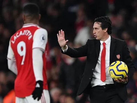 Công và tội của Unai Emery sau 18 tháng ở Arsenal