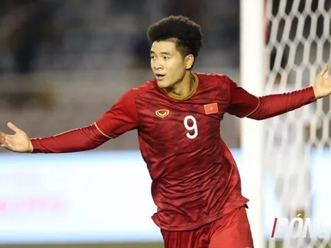 Thầy Park đã dần tìm ra lời giải cho bài toán nhức nhối nhất