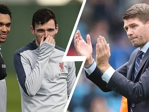 Tượng đài sân Anfield: ''NHM Liverpool đang được ban phước khi có 2 người này''