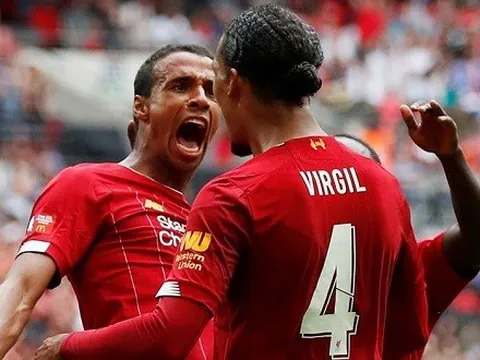 Chuyên gia nghi ngờ hàng thủ Liverpool, dự đoán ''khổ chiến'' trên đất Bỉ