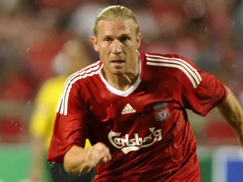 Cựu sao Liverpool lập tức bỏ việc ở CLB Nga sau khi Ukraine bị tấn công