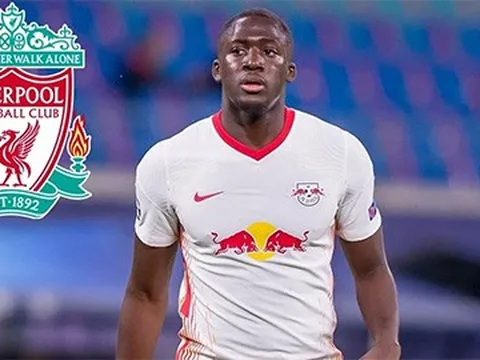 Quá nhanh chóng, Liverpool hoàn tất kiểm tra y tế đón tân binh chất lượng