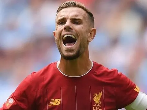 ''Tôi luôn biết Liverpool vĩ đại đến như thế nào''