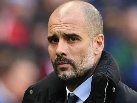 "Guardiola sẽ bỏ ra 100 triệu bảng cho một trung vệ"