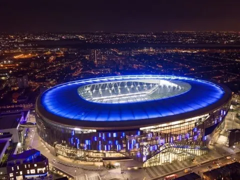 Fan M.U bình chọn sân vận động tốt nhất và tệ nhất ở Anh