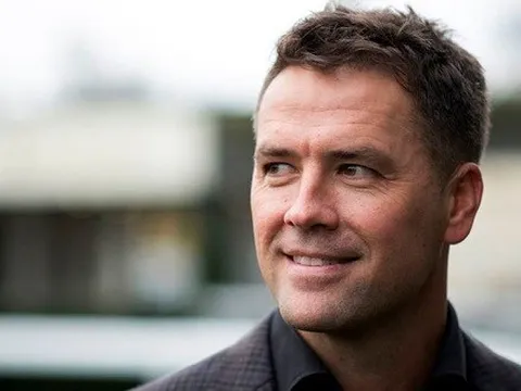 Michael Owen lên tiếng, nói thẳng đội sẽ vô địch Champions League mùa này
