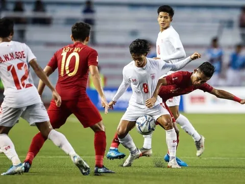 U22 Indonesia chỉ ra điều quan trọng nhất phải làm trước trận gặp Việt Nam