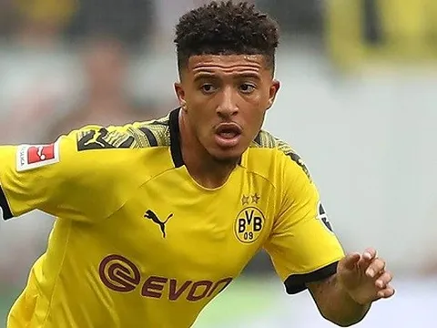 Chuyên gia bóng đá Đức kỳ vọng Liverpool mang ''thần đồng'' về lại Anh Quốc