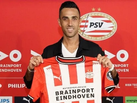 CHÍNH THỨC: Vua phá lưới Trung Quốc đến châu Âu thi đấu