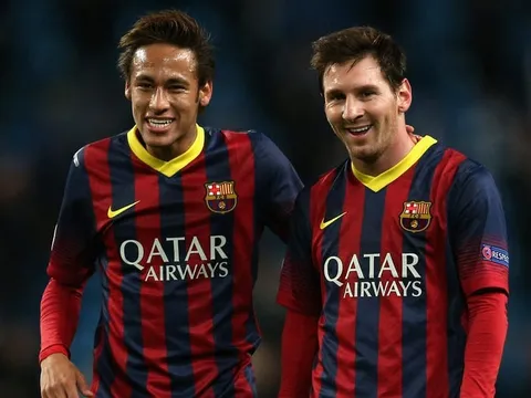 "Messi chắc chắn sẽ ở lại, chúng tôi đã tiến gần đến việc đưa Neymar về Barca"