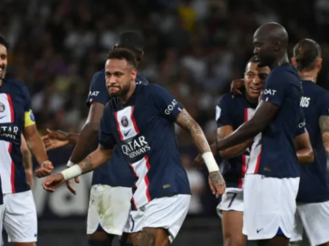 "Bể kèo" Neymar, Chelsea chuyển hướng sang 2 cái tên