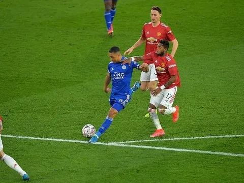 Arsenal được tiến cử tiền vệ xuất sắc với giá 30 triệu bảng