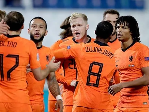 12 cầu thủ M.U bị ngộ độc thực phẩm