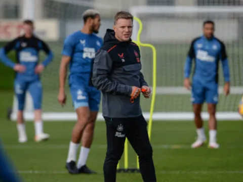 M.U đã có phương án thay thế 'bất đắc dĩ 'cho Darwin Nunez