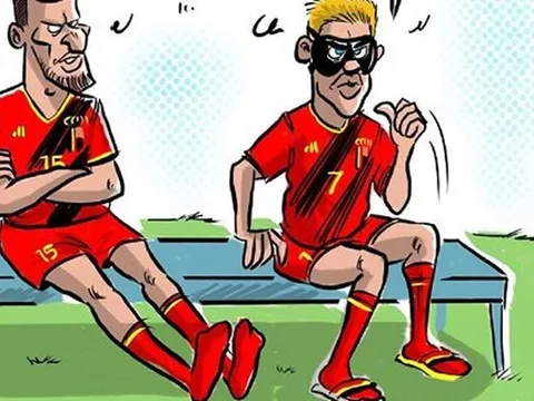 10 khoảnh khắc đáng nhớ của Maradona: "Bàn tay của Chúa", "vị thánh sống" xứ Naples