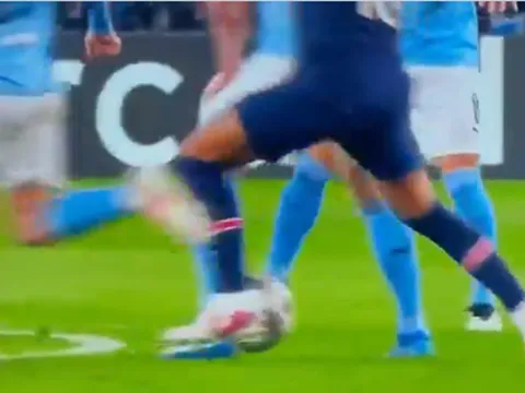 Neymar chói sáng, PSG ngược dòng ngoạn mục trước Montpellier