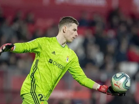 Shevchenko: "Cậu ấy có tiềm năng và đã sẵn sàng để chơi cho Real"