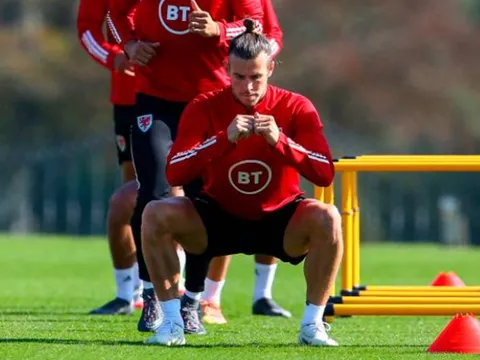 Lời đề nghị điên rồ dành cho Declan Rice