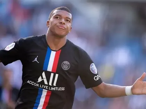 Man Utd và 2 gã khổng lồ "sống chết" vì 1 cái tên