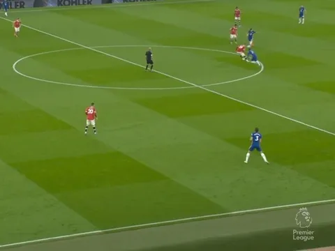 Tại sao Thomas Tuchel nổi nóng trước Lukaku?