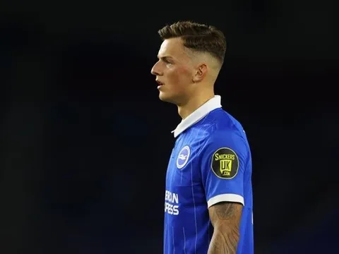 Được Man Utd quan tâm, "đá tảng 35 triệu" lập tức hướng về Old Trafford