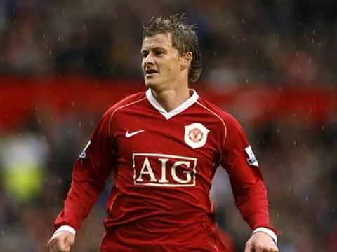 10 'siêu dự bị' đỉnh nhất lịch sử Premier League: Solskjaer chỉ xếp thứ 6