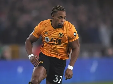 Bị Wolves "giam cầm", Quái thú Premier League nổi cơn lôi đình