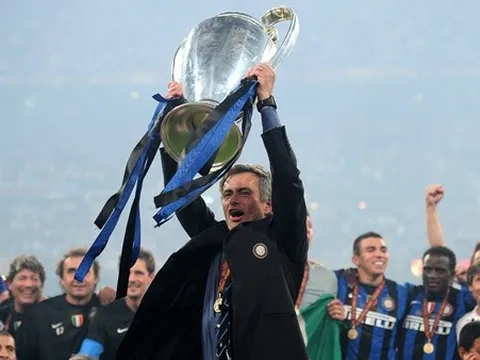 10 đề cử xứng đáng nhất cho chiếc ghế nóng Arsenal