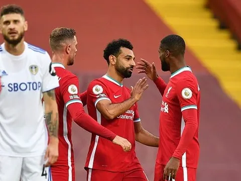 Tốc độ của Timo Werner sẽ gây rắc rối cho Liverpool thế nào?