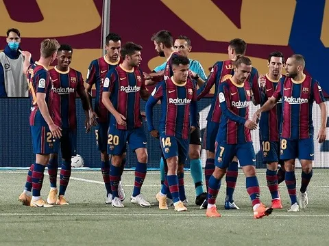 Victor Font và 4 phát biểu đáng chú ý: Sir Alex của Barca là ai?