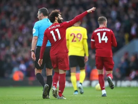Liverpool lại thắng, nhưng 1 tháng tới sẽ rất khủng khiếp bởi 5 "kẻ ngáng đường"