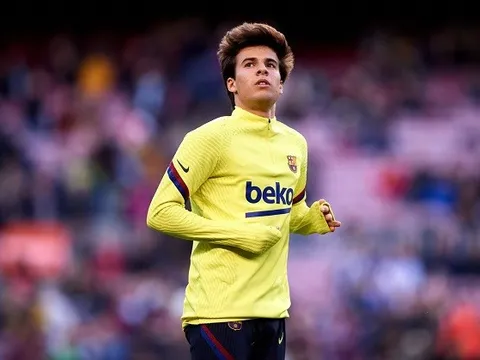 CHÍNH THỨC: Lampard đón tân binh đầu tiên