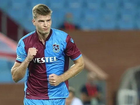 Thuyền trưởng xác nhận, RB Leipzig muốn có sát thủ ghi 31 bàn/45 trận