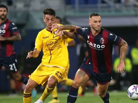 6 bàn sau 6 trận: Thương vụ hụt của Man Utd quá bùng nổ