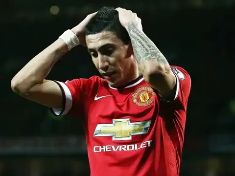 6 'bom xịt' chỉ thi đấu đúng 1 mùa ở Ngoại hạng Anh