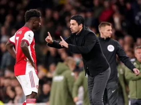 6 cầu thủ được Arteta nâng tầm ở Arsenal