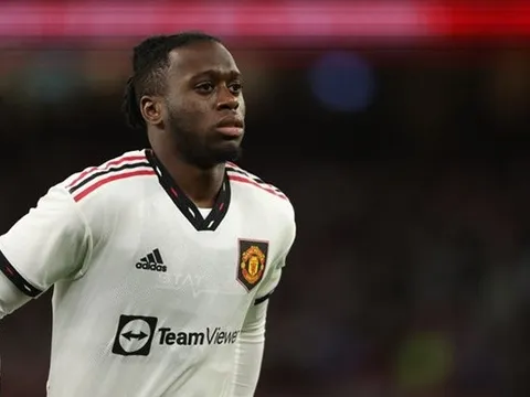 6 cầu thủ Man Utd cần bán để gây quỹ chuyển nhượng