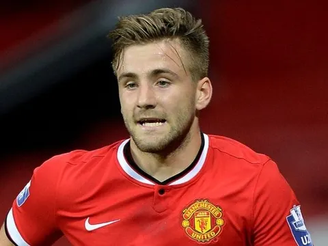 6 cầu thủ Man Utd ký hợp đồng cùng Luke Shaw thể hiện ra sao?