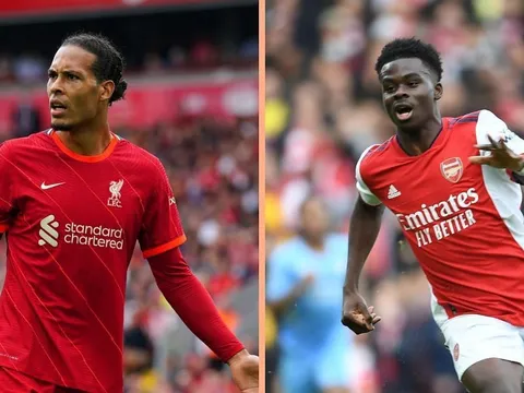 6 cầu thủ quan trọng nhất Big Six: Báu vật Arsenal, Kane - De Bruyne vắng mặt