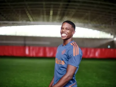 6 cầu thủ thú vị nhất của Man Utd trong chuyến du đấu hè
