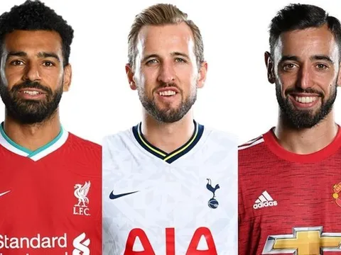 6 cầu thủ xuất sắc nhất của Big Six tại Premier League mùa này