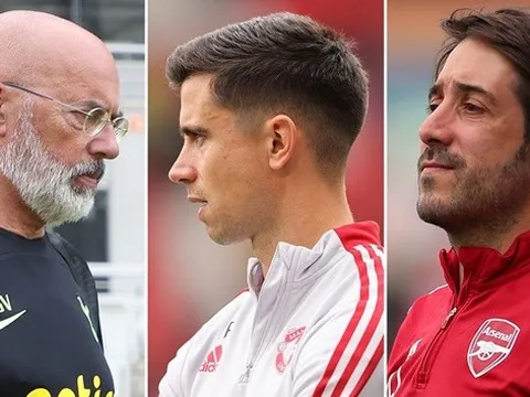 6 chuyên gia "bóng chết" sẽ khuấy đảo Premier League