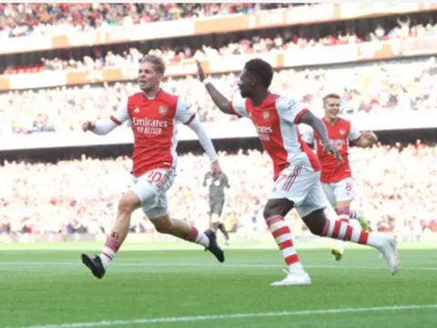6 điểm nhấn Arsenal 3-1 Tottenham: Đối tác ăn ý; Phiên bản hoàn hảo