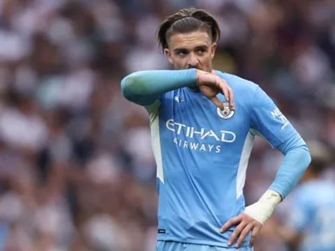 6 điểm nhấn Tottenham 1-0 Man City: Pep vỡ mộng 100 triệu bảng; Tạm biệt Harry Kane?