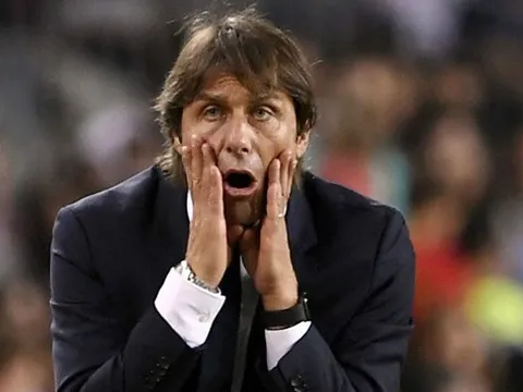 6 điểm nhấn Real 3-2 Inter: Conte 'chơi với dao'