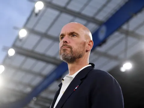 6 điều thú vị cho Ten Hag trước trận Real Sociedad